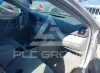 2009 Toyota CAMRY фото