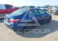 2009 Toyota CAMRY фото
