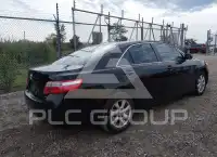 2009 Toyota CAMRY photo