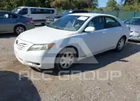 2009 Toyota CAMRY photo