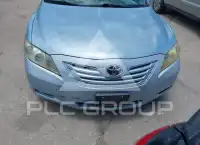 2009 Toyota CAMRY фото