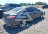 2009 Toyota CAMRY фото