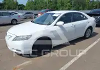 2009 Toyota CAMRY фото
