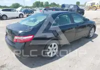 2009 Toyota CAMRY фото
