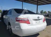 2009 Toyota CAMRY photo