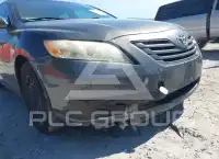 2009 Toyota CAMRY photo