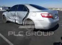 2009 Toyota CAMRY фото