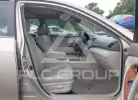 2009 Toyota CAMRY фото