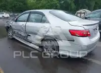 2009 Toyota CAMRY photo