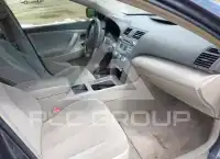 2009 Toyota CAMRY photo