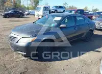 2009 Toyota CAMRY фото