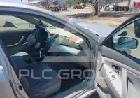 2009 Toyota CAMRY фото