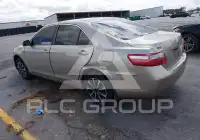 2009 Toyota CAMRY photo