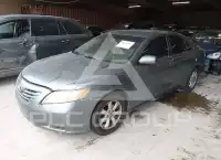 2009 Toyota CAMRY photo