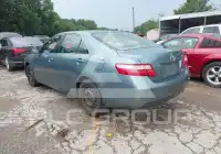 2009 Toyota CAMRY фото