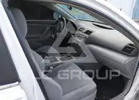 2009 Toyota CAMRY photo