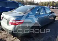 2009 Toyota CAMRY photo