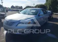 2009 Toyota CAMRY фото