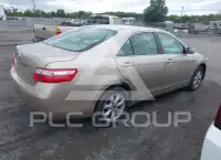 2009 Toyota CAMRY фото