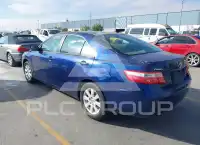 2009 Toyota CAMRY photo