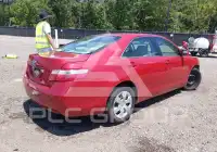 2009 Toyota CAMRY фото