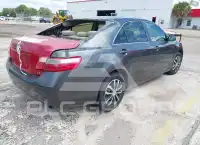 2009 Toyota CAMRY photo