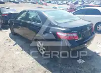 2009 Toyota CAMRY фото