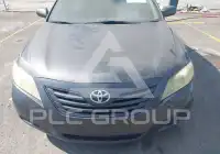 2009 Toyota CAMRY фото
