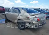 2009 Toyota CAMRY фото