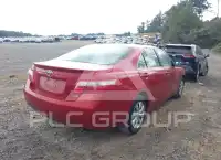 2009 Toyota CAMRY photo