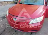 2009 Toyota CAMRY фото