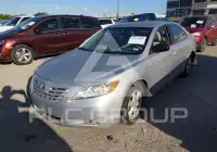 2009 Toyota CAMRY фото