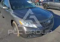 2009 Toyota CAMRY фото