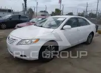 2009 Toyota CAMRY фото