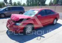 2009 Toyota CAMRY photo