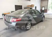 2009 Toyota CAMRY photo