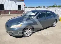 2009 Toyota CAMRY фото