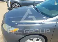 2009 Toyota CAMRY фото