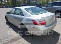 2009 Toyota CAMRY фото