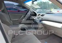 2009 Toyota CAMRY фото