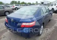 2009 Toyota CAMRY фото