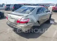 2009 Toyota CAMRY фото