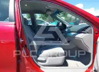 2009 Toyota CAMRY photo