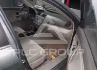 2009 Toyota CAMRY фото