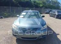 2009 Toyota CAMRY фото