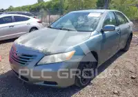 2009 Toyota CAMRY фото