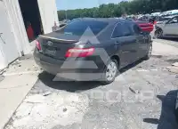 2009 Toyota CAMRY фото