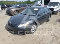 2009 Toyota CAMRY фото