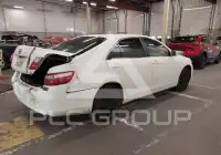 2009 Toyota CAMRY фото
