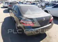 2009 Toyota CAMRY фото
